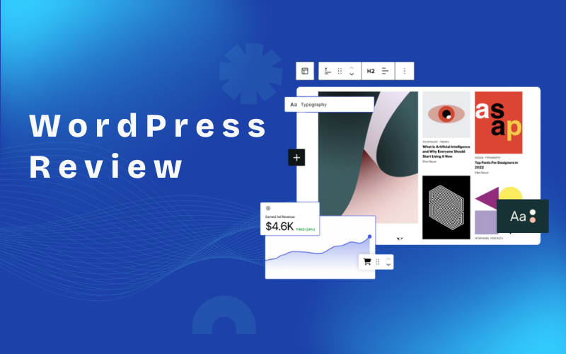 WordPress Review