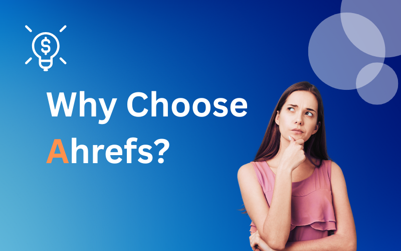 Ahrefs Review