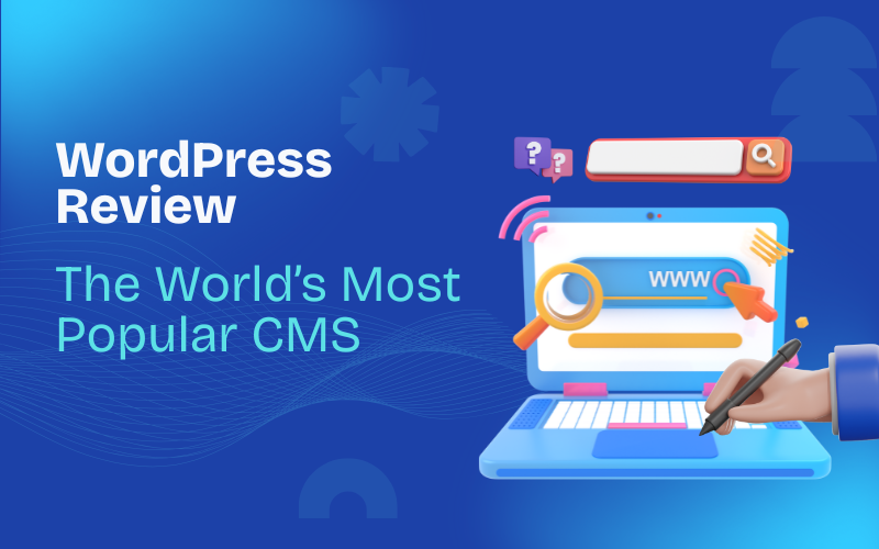 WordPress Review