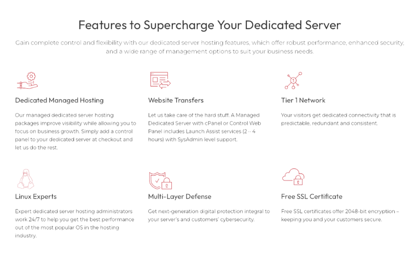 InMotion Hosting Review