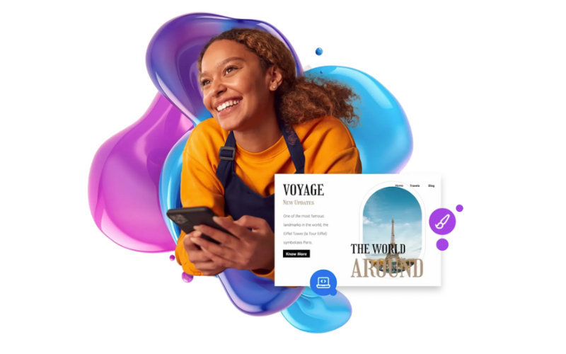 DreamHost Hosting Review