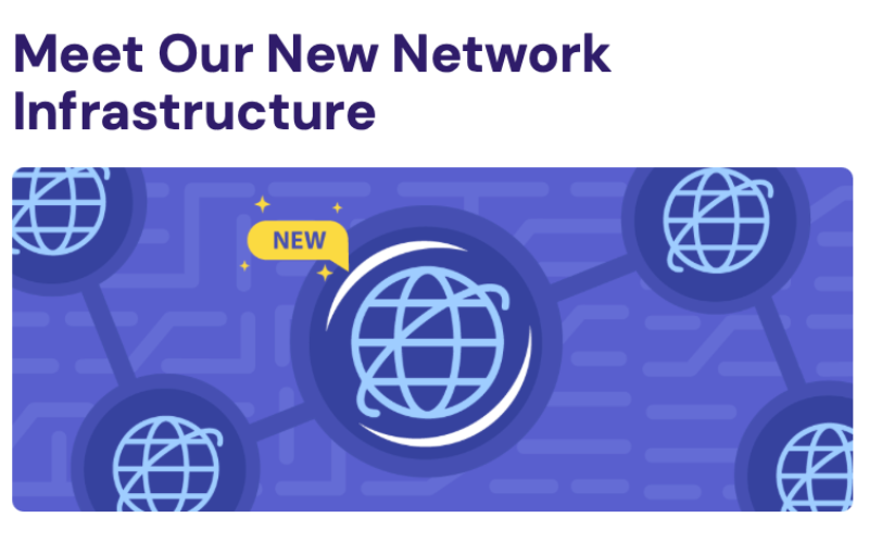 Hostinger Server Infrastructure