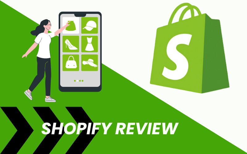 Shopify Review