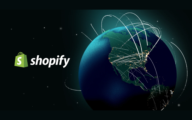 Shopify Review