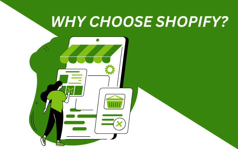 Shopify Review