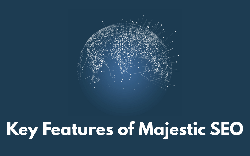 Majestic SEO Review