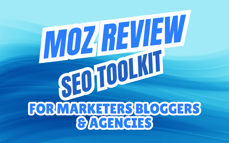 Moz Review