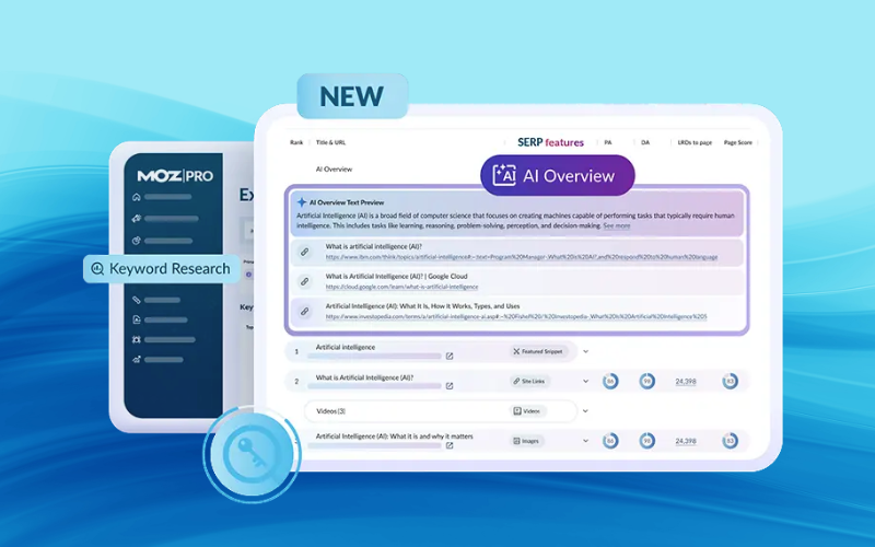 Moz Review