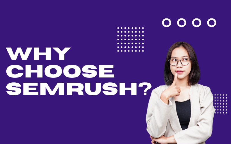 SEMrush Review