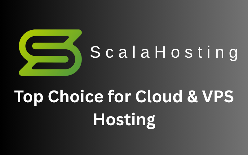 ScalaHosting Review