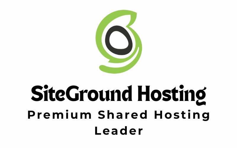 SiteGround Review