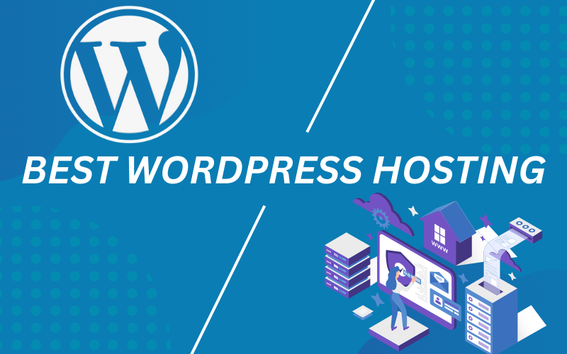 Best WordPress Hosting