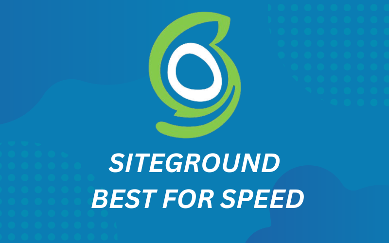 Best WordPress Hosting