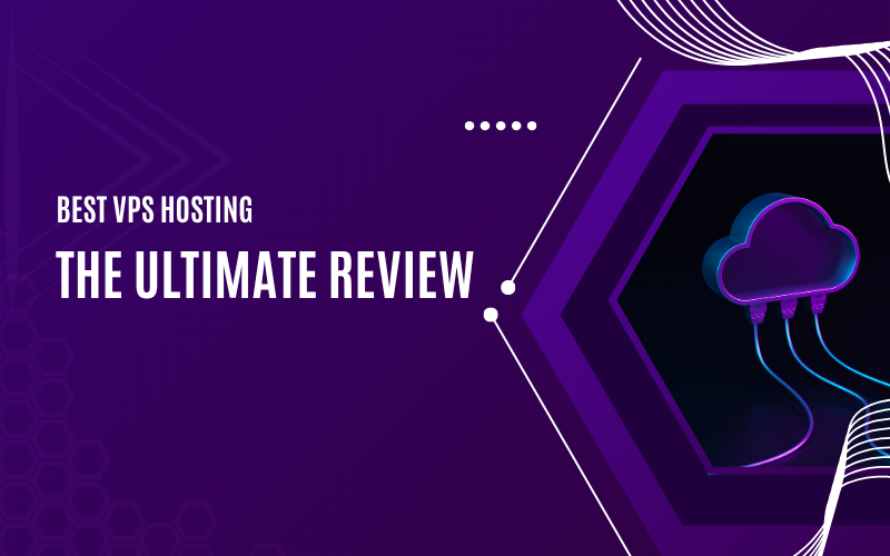 Best VPS Hosting