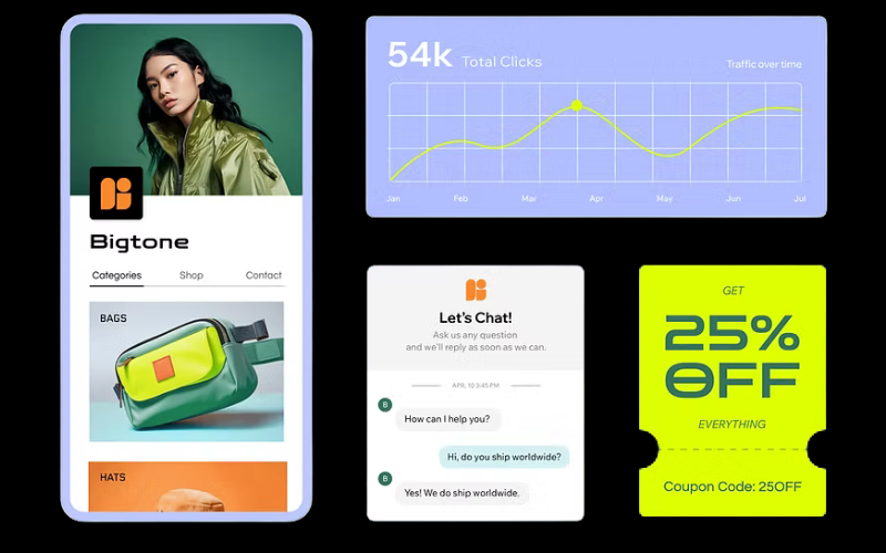 Wix Review