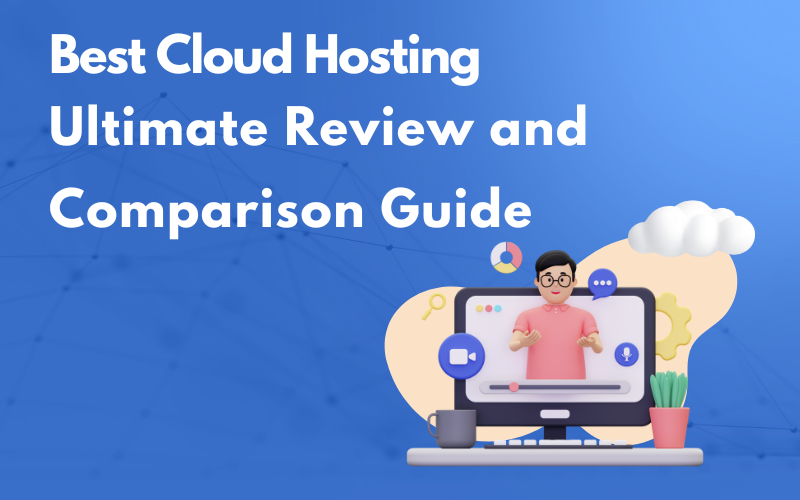 Best Cloud Hosting