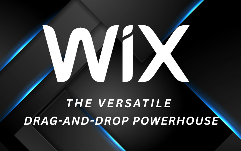 Wix Review