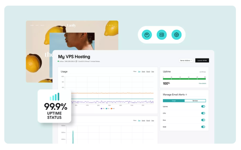 GoDaddy Hosting Review